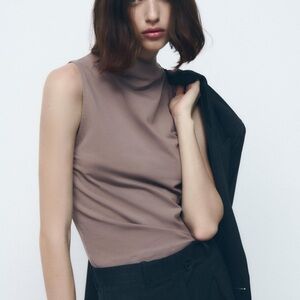 ZARA TANK TOP💟
